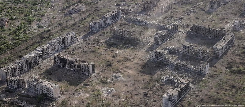 Заява Міноборони рф про захоплення Часового Яру спростована