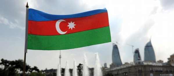 Азербайджан скасував культурні заходи через насильство в рф