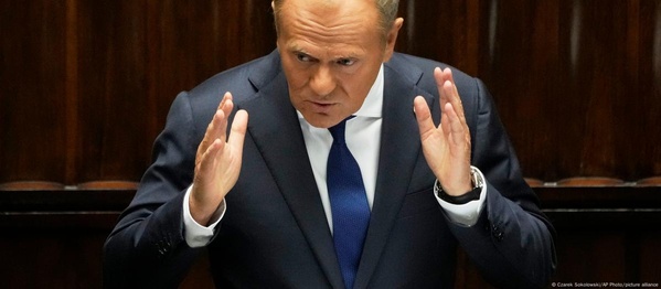 Затримання 32 осіб у Польщі за підозрою у співпраці з рф