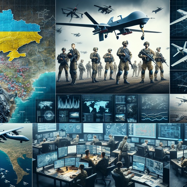 Бен Ходжес: Україна довела свою здатність до дій