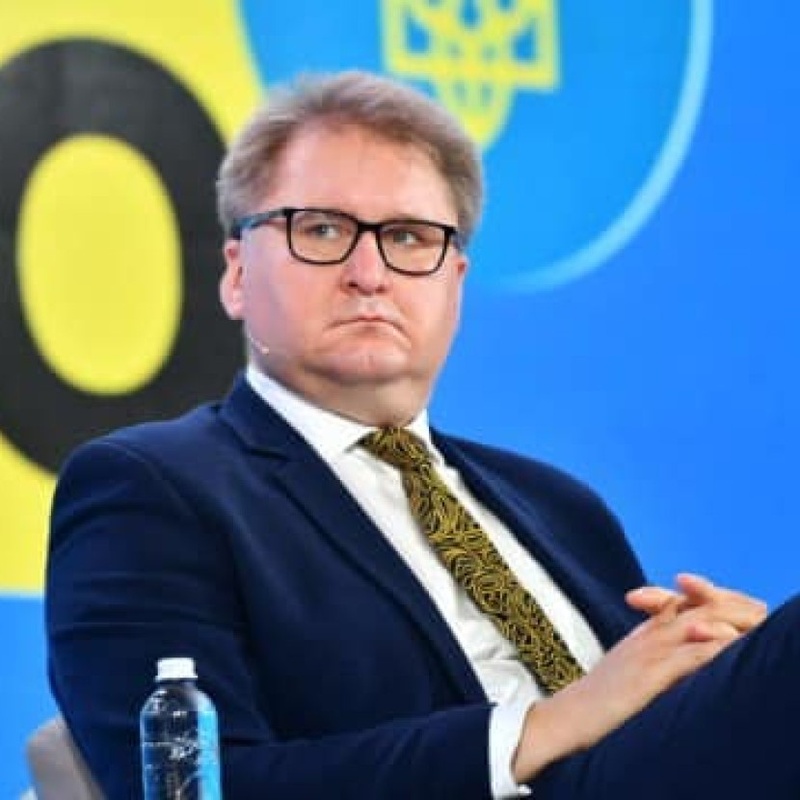 Інвестиційний фонд відбудови України: внески почнуться не раніше 2030