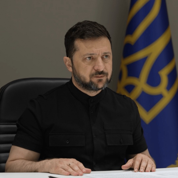 Зеленський запроваджує мораторій на перевірки бізнесу