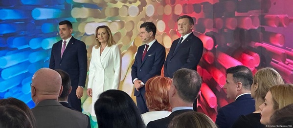 Президентські вибори в Румунії: Ситуація на роздоріжжі