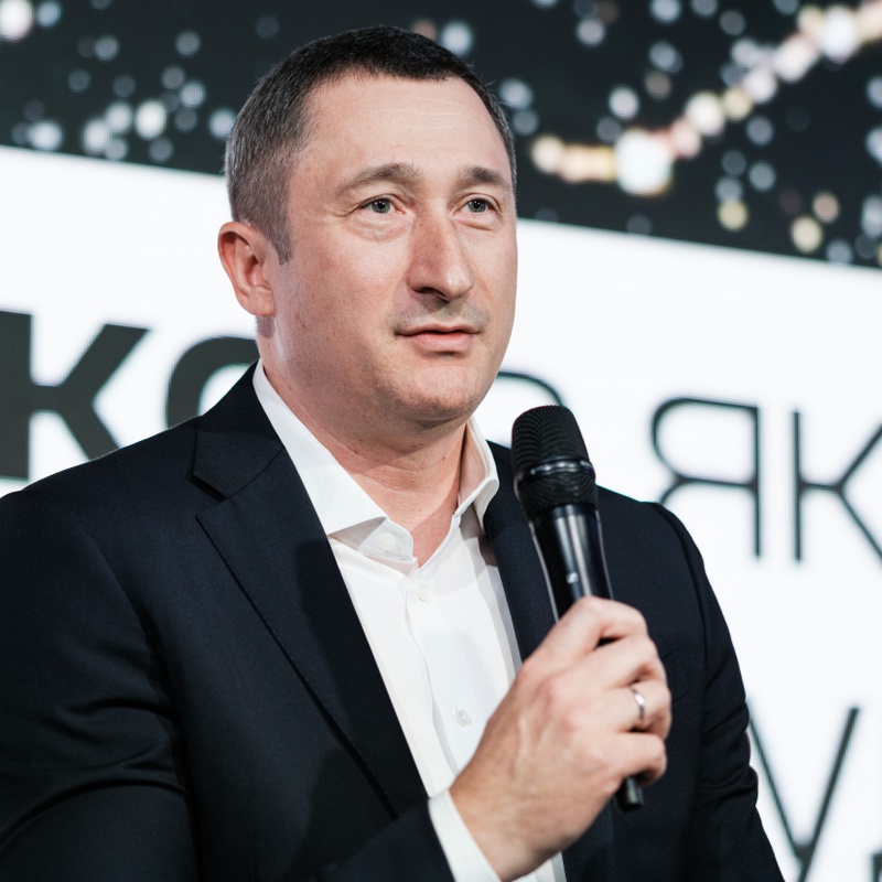 Підозра віцепрем'єру Чернишову: корупційна справа в Мінрегіоні