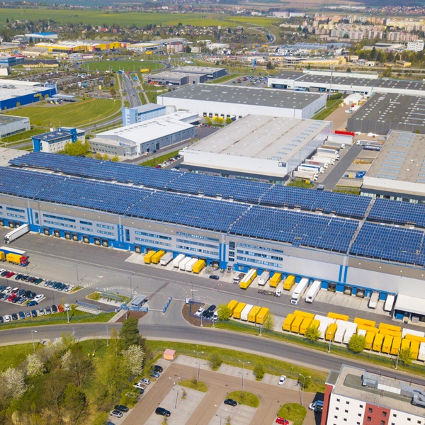 В Україні запровадять компенсацію промислових інвестицій