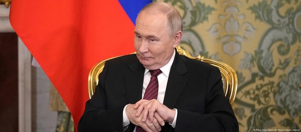 Кремль відреагував на погрози Німеччини щодо санкцій