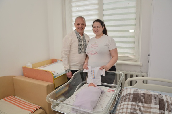 Вишиванка як оберіг: Чернівці підтримують українську традицію