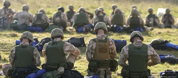 Мобілізація з психічними розладами: випадок Василя з Кіровоградщини
