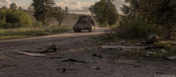 Зеленський: Сили оборони успішно діють на Сумщині
