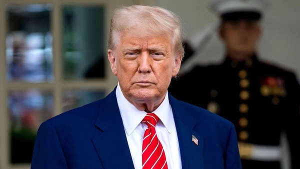 Трамп розглядає можливість призупинення габеас корпус