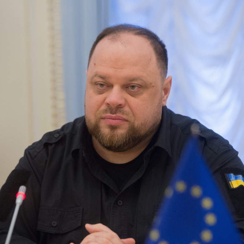 Законопроєкт Зеленського про посилення НАБУ та САП розглянуть
