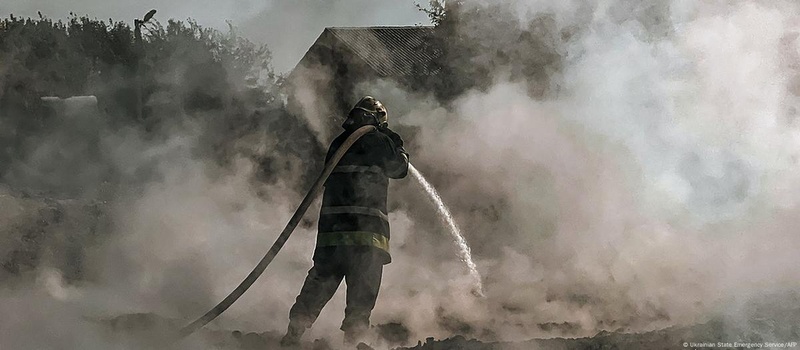 Обстріл Біленьківської колонії: 17 загиблих внаслідок атаки