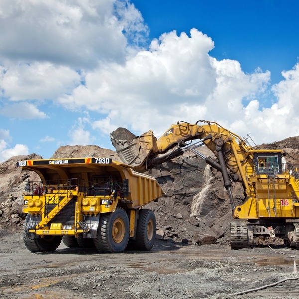 Ferrexpo зупинила виробництво окатків через проблеми з ПДВ