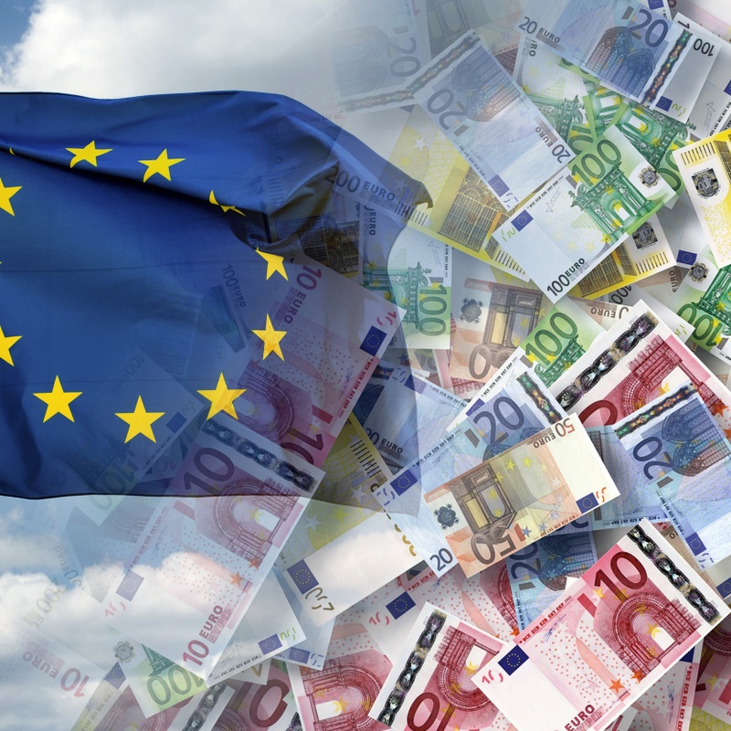 Рада ЄС схвалила €3,2 млрд для України в рамках Ukraine Facility