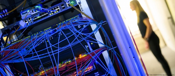 Шлезвіг-Гольштейн відмовляється від Microsoft на користь відкритого ПЗ
