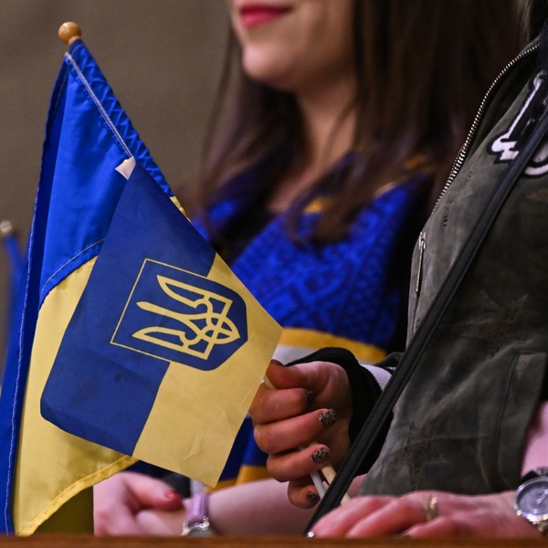 Швейцарія планує обмежити статус захисту для українців