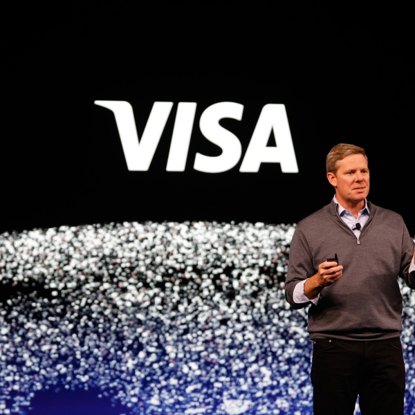 Visa запускає програму Intelligent Commerce для ШІ-агентів