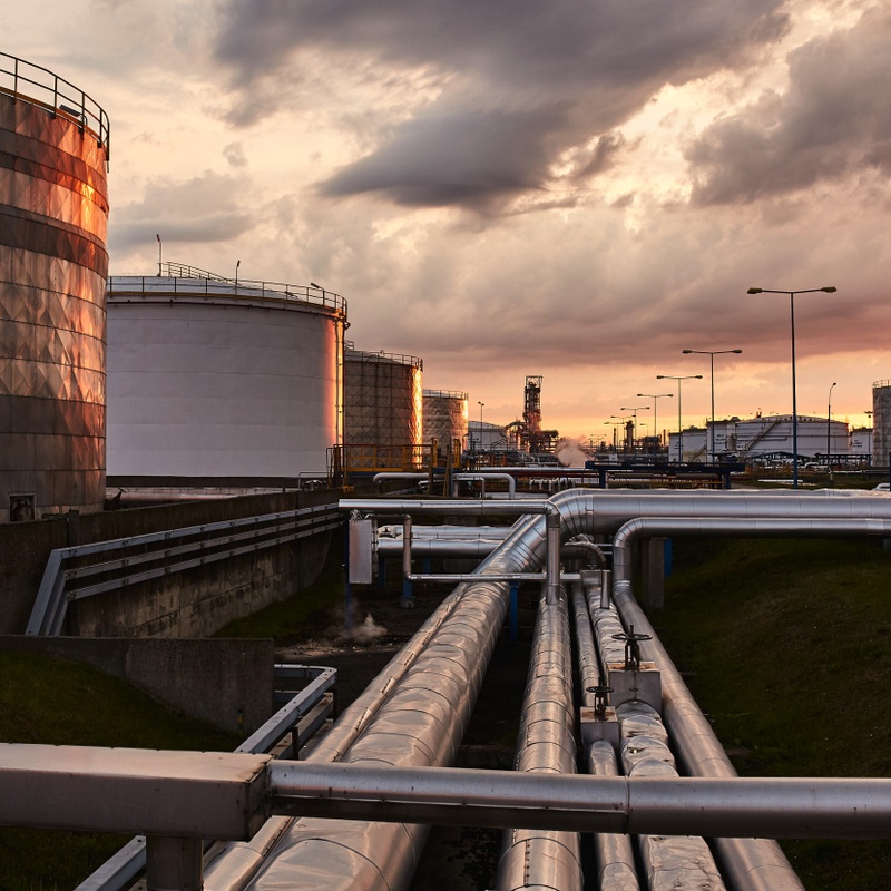 Orlen зупиняє закупівлю російської нафти для Чехії