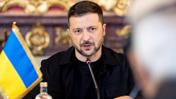 Переговори України та росії відбудуться в Стамбулі