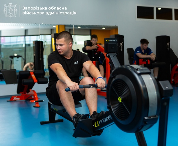Ветеранський спорт: Володимир повертається до життя через спорт