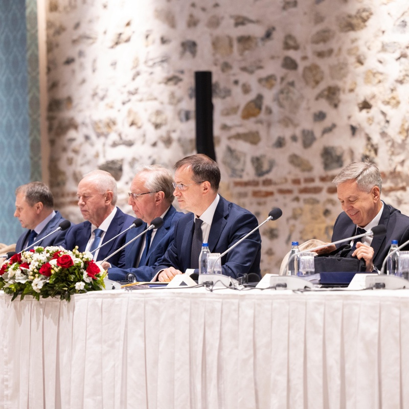 росія пропонує Україні другий раунд переговорів у Стамбулі
