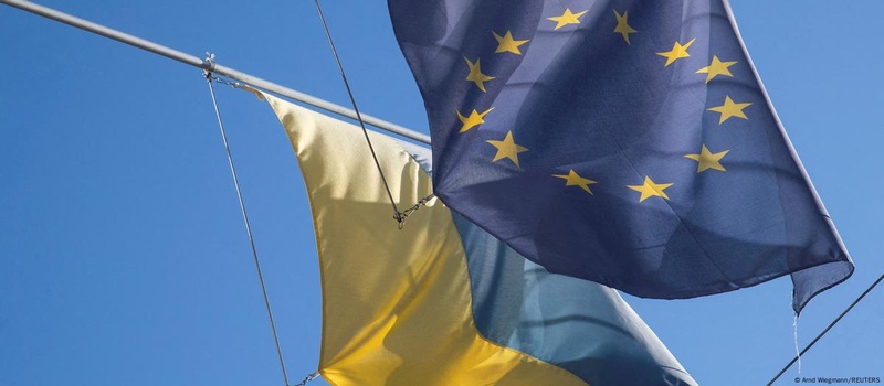 ЄС стурбований обшуками в НАБУ та САП в Україні