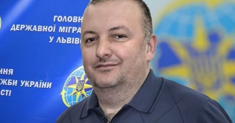 Арешт майна Руслана Тарпана: підозри у державній зраді