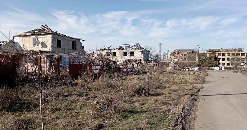 Тендер на меморіал у Херсоні: 3,2 млн грн на нові пам’ятники