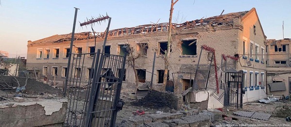 Обстріл Біленьківської колонії: 16 загиблих, 44 поранених