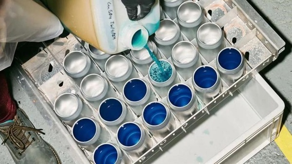 Алюмінієва упаковка: новий крок до зменшення пластику