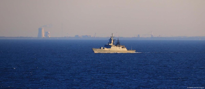 Загострення конфлікту з росією у Балтійському морі: нові виклики
