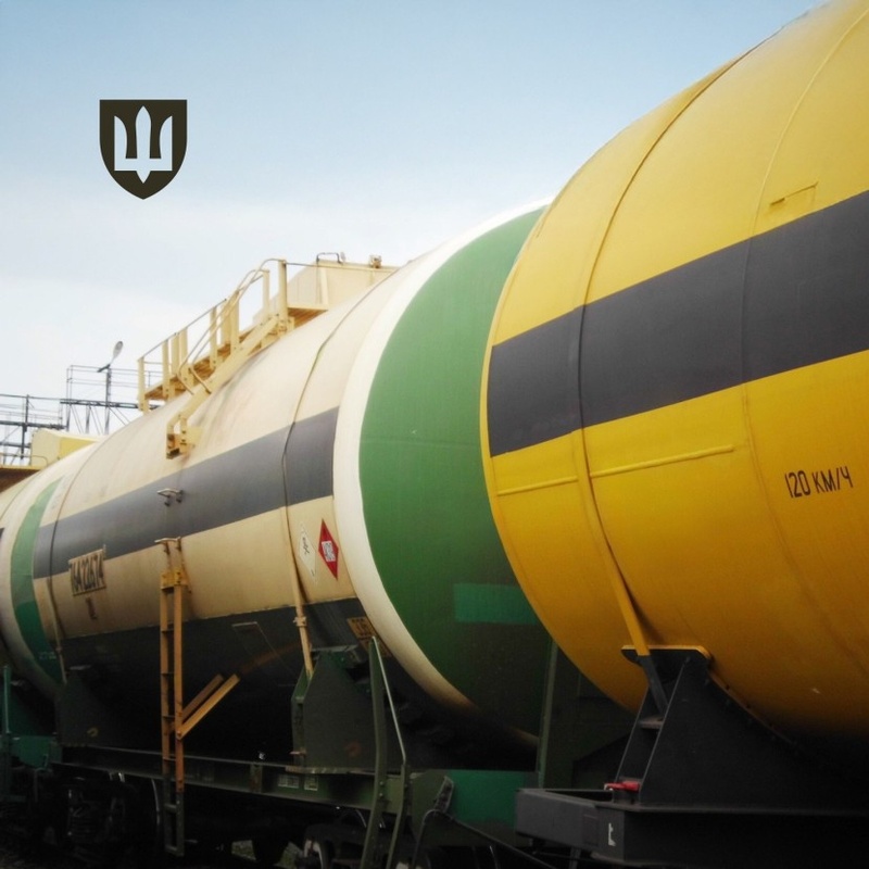 Франція відновила постачання авіаційного пального для України