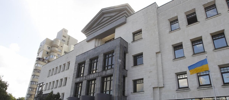 Корупційна схема з дронами: суд обрав запобіжний захід Кузнєцову