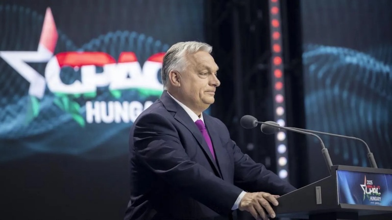CPAC в Європі: Битва за майбутнє Польщі та Угорщини