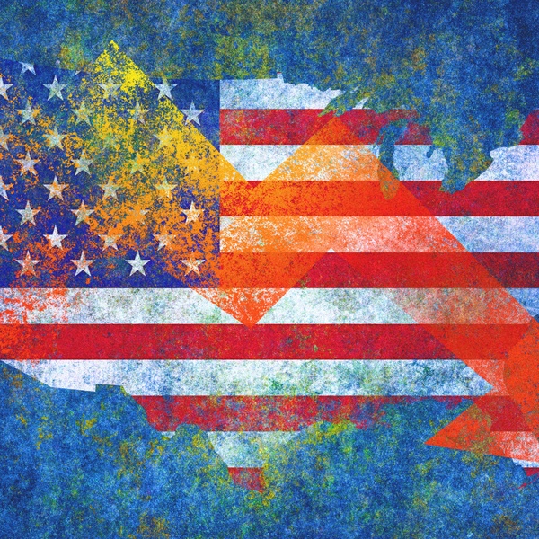 Goldman Sachs знизив ймовірність рецесії в США до 35%