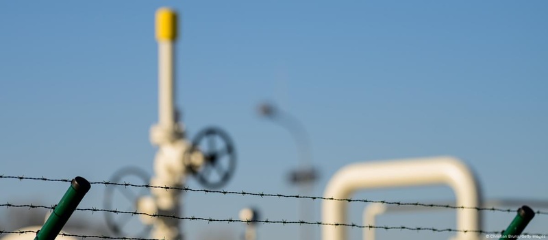 Атака росії на Одещині: 2500 абонентів залишилися без газу
