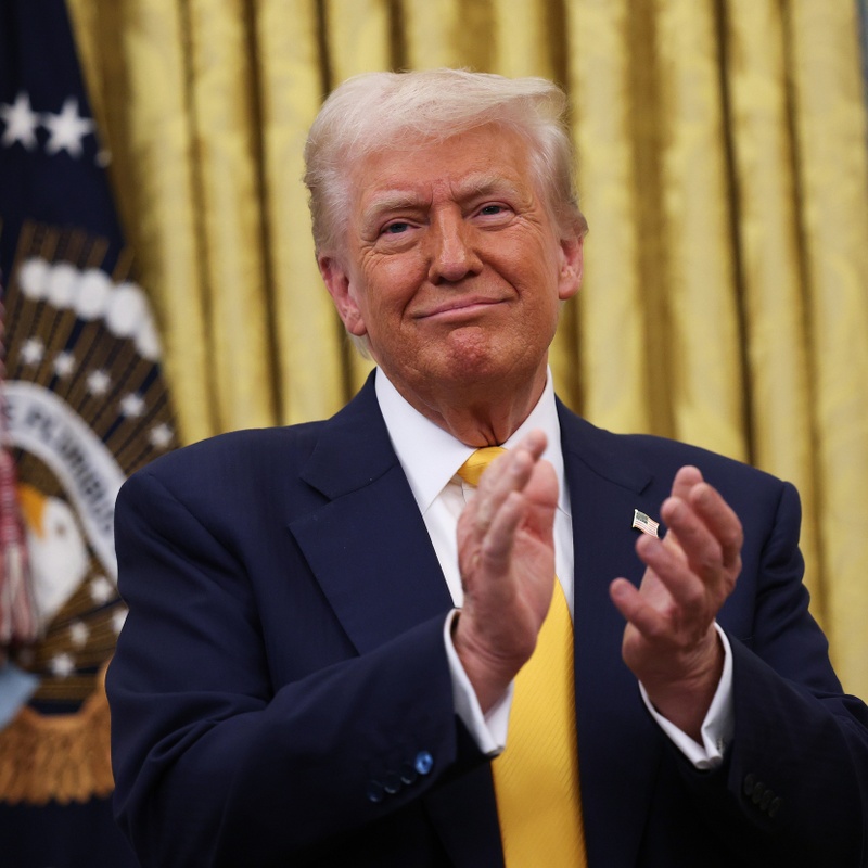 Трамп запроваджує 50% мита на товари з Бразилії: причини та наслідки