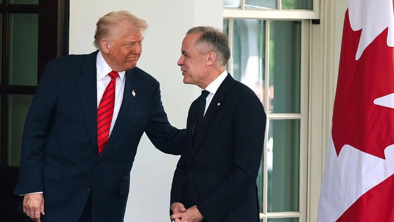 Саміти G7: нові виклики та старі проблеми на порядку денному
