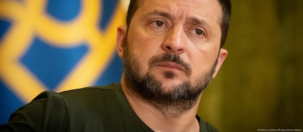 Зеленський про множинне громадянство: повернення українців