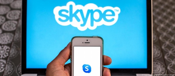 Microsoft закриває Skype: користувачів переводять на Teams