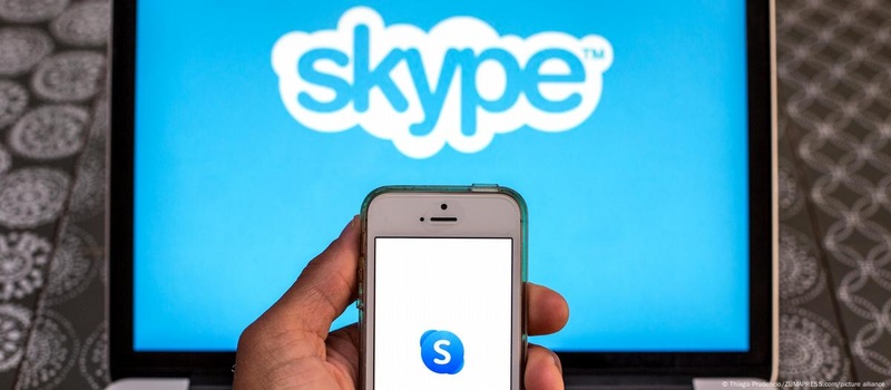 Microsoft закриває Skype: користувачів переводять на Teams