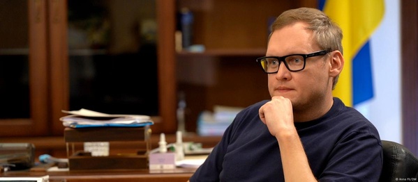 Андрій Смирнов під арештом: нові звинувачення в корупції