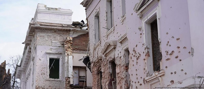 Обстріл Сумщини: один загиблий, один поранений від атаки дронів