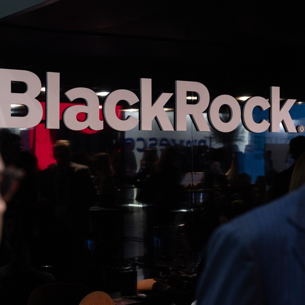 BlackRock прогнозує перерозподіл капіталу на користь Європи