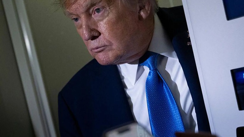 Розбіжності серед прихильників Трампа щодо Ірану