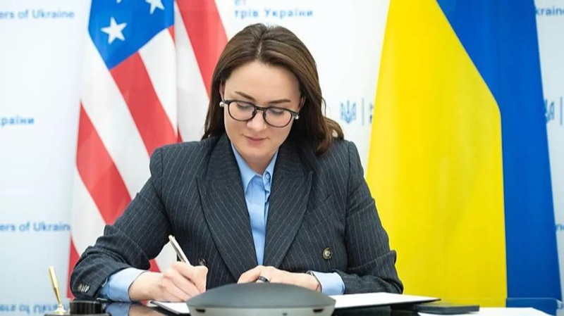 Угода про мінерали між Україною та США: нові перспективи