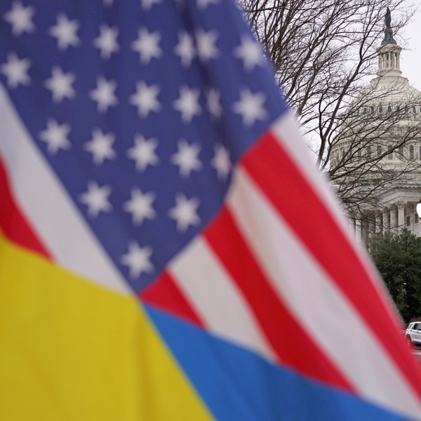 Україна та США підпишуть угоду про економічну співпрацю