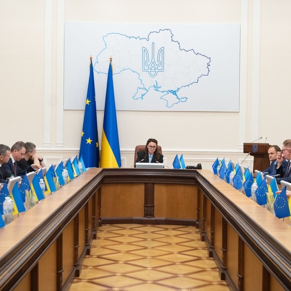 Мораторій на перевірки бізнесу: нові правила від Кабміну