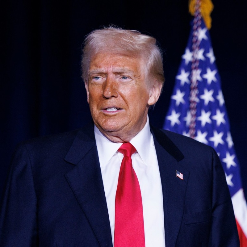 Трамп погрожує новими митами країнам БРІКС за антиамериканську політику