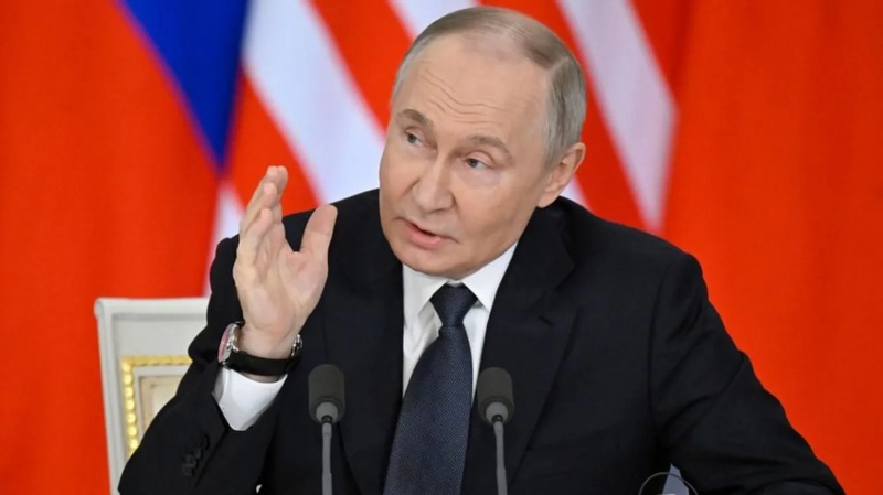 Переговори щодо миру в Україні: путін не приїде до Стамбула